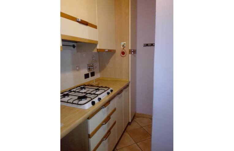 appartamento in vendita a Reggello in zona Pietrapiana