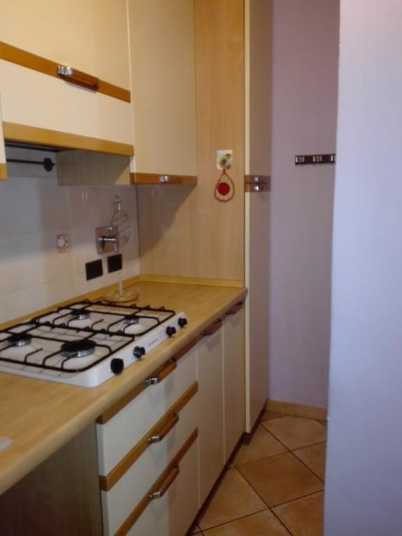 appartamento in vendita a Reggello in zona Pietrapiana