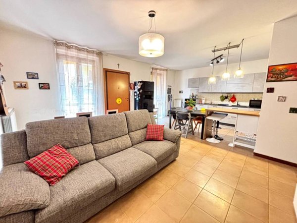 appartamento in vendita a Reggello in zona Vaggio