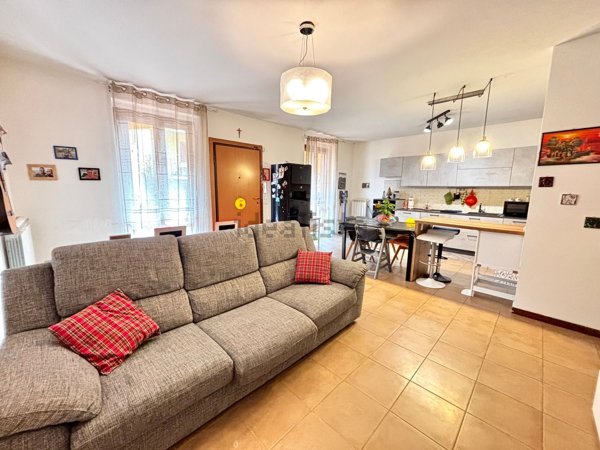 appartamento in vendita a Reggello in zona Vaggio