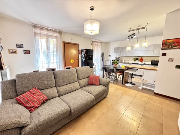 appartamento in vendita a Reggello in zona Vaggio