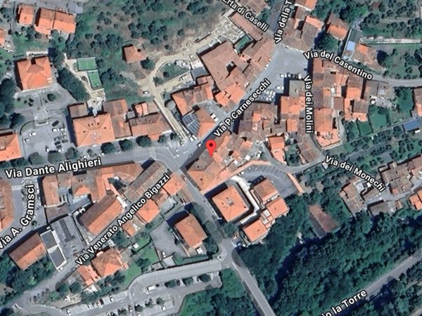 terreno edificabile in vendita a Reggello