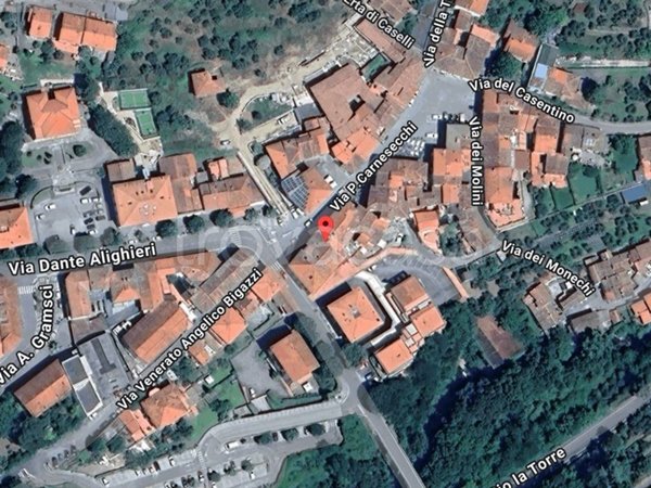 monolocale in vendita a Reggello