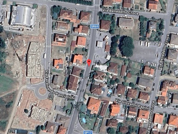 terreno agricolo in vendita a Reggello in zona Sant'Ellero