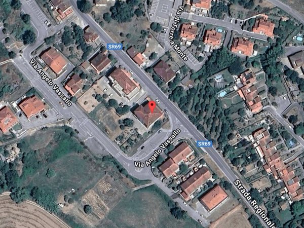 ufficio in vendita a Reggello