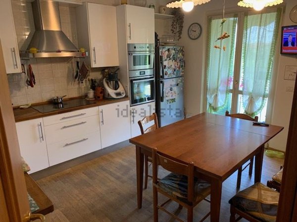 casa indipendente in vendita a Reggello