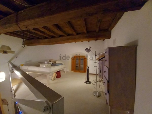 appartamento in vendita a Reggello in zona Donnini