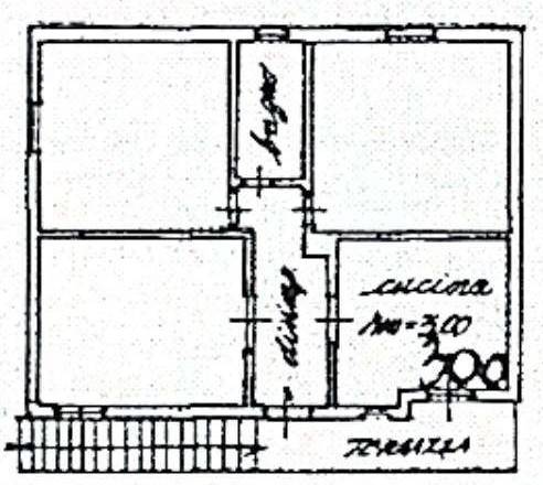 appartamento in vendita a Reggello
