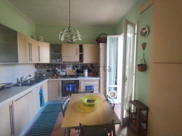 appartamento in vendita a Reggello