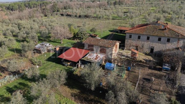 casa indipendente in vendita a Reggello in zona Cancelli