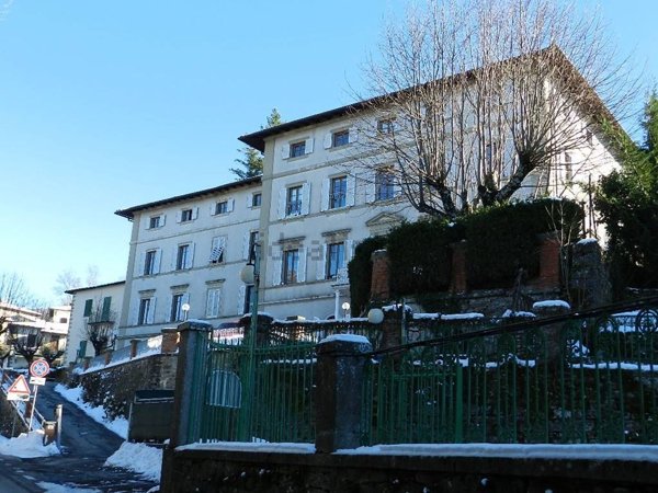 mansarda in vendita a Reggello in zona Saltino