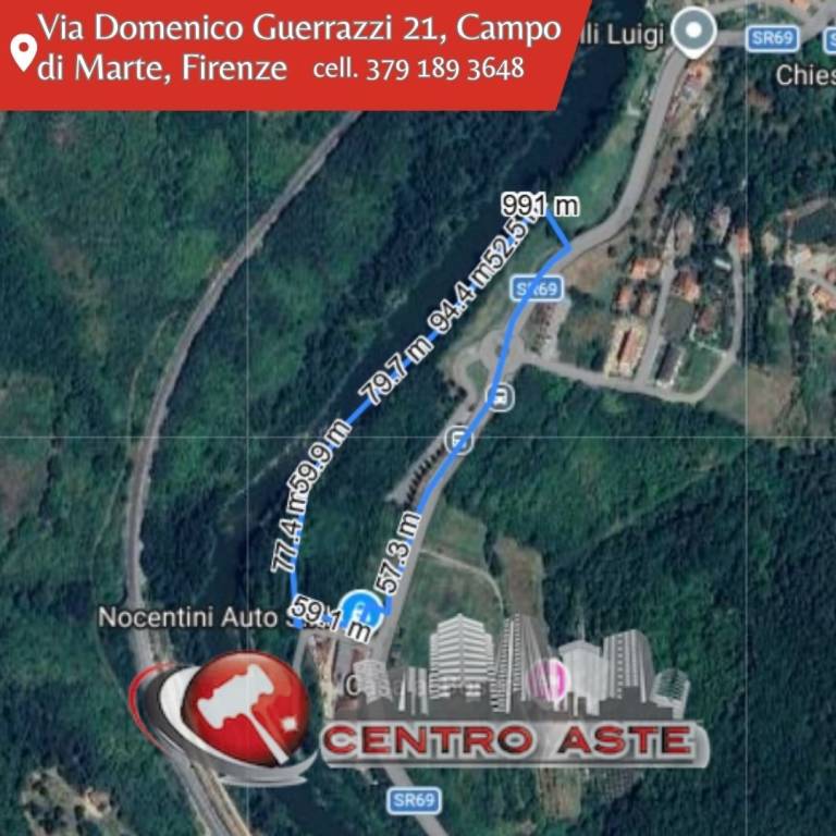 casa indipendente in vendita a Reggello in zona Leccio