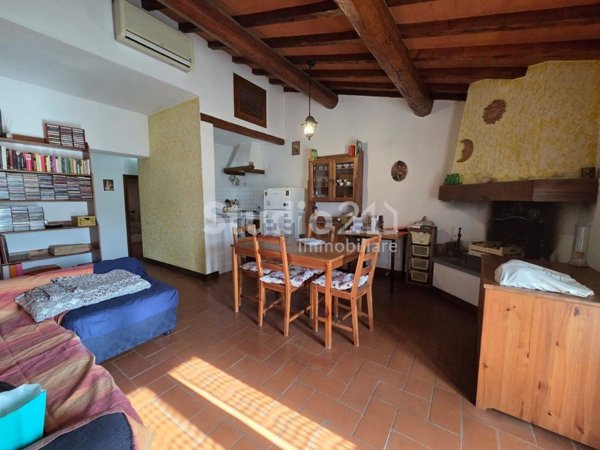 appartamento in vendita a Reggello in zona Donnini