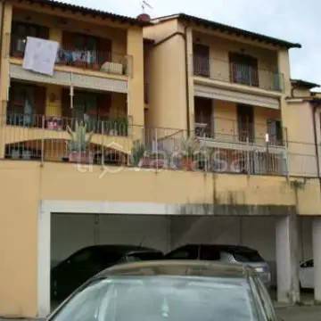 appartamento in vendita a Reggello in zona Vaggio