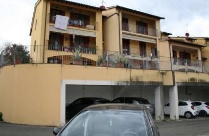 appartamento in vendita a Reggello in zona Vaggio