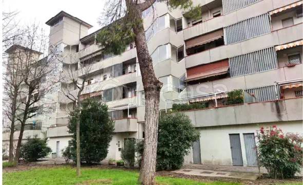 appartamento in vendita a Reggello in zona Tosi