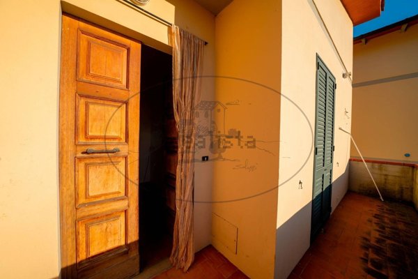 appartamento in vendita a Reggello