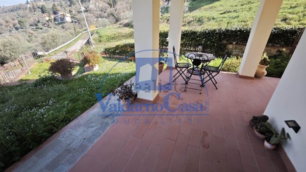 appartamento in vendita a Reggello