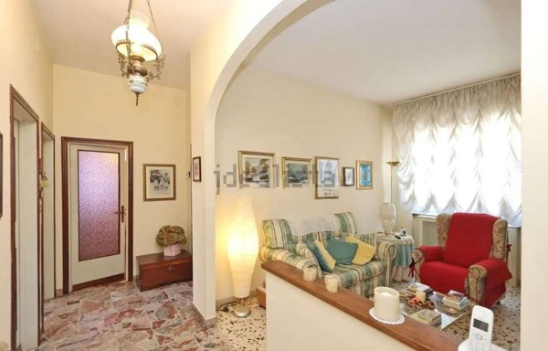 appartamento in vendita a Reggello in zona Matassino