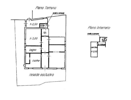 appartamento in vendita a Reggello in zona Leccio