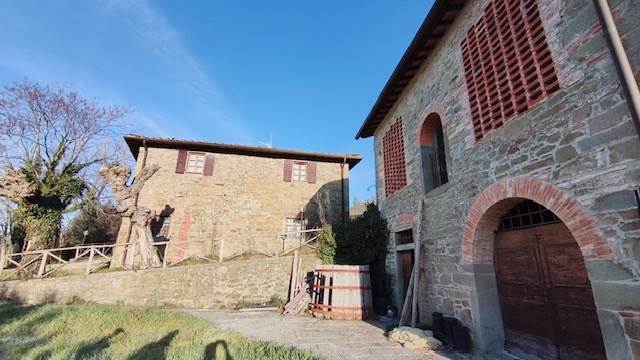 appartamento in vendita a Reggello