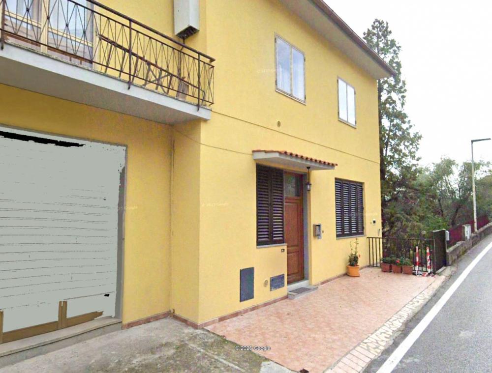 appartamento in vendita a Reggello in zona Donnini