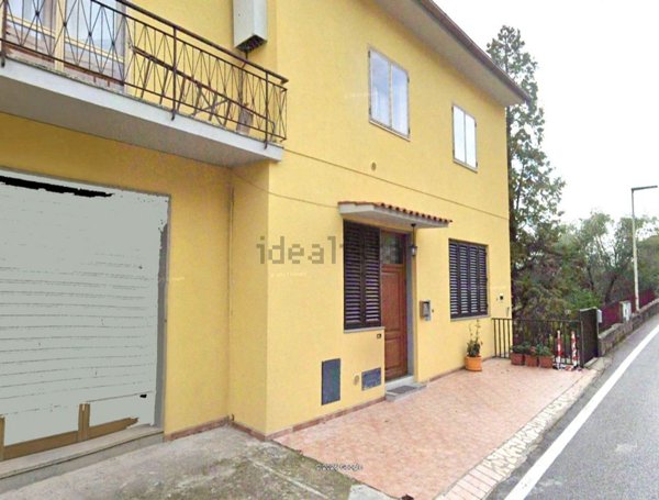 appartamento in vendita a Reggello in zona Donnini