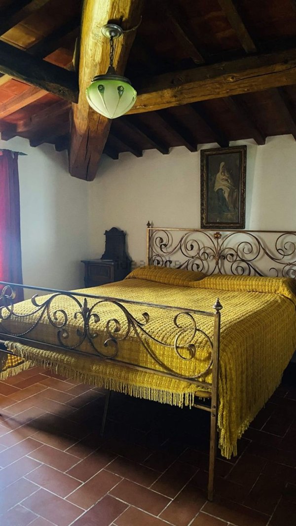 appartamento in vendita a Reggello