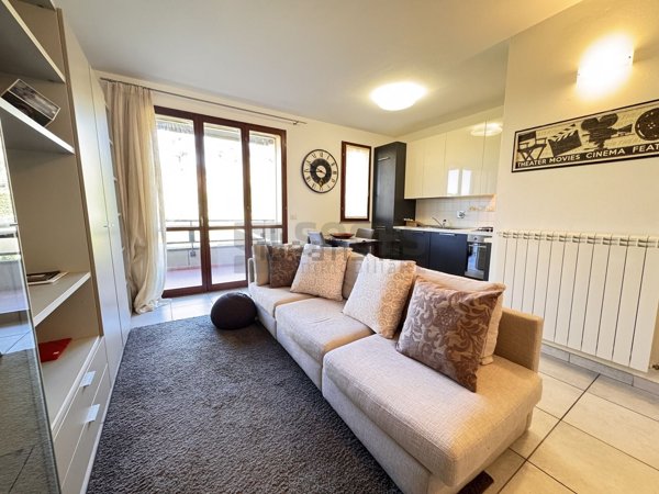 appartamento in vendita a Reggello in zona Cascia