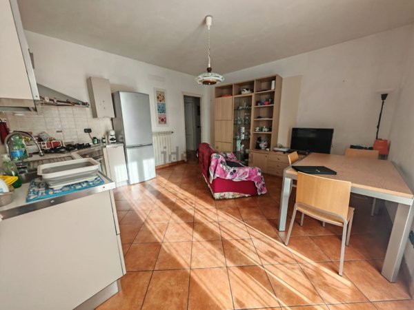 appartamento in vendita a Reggello