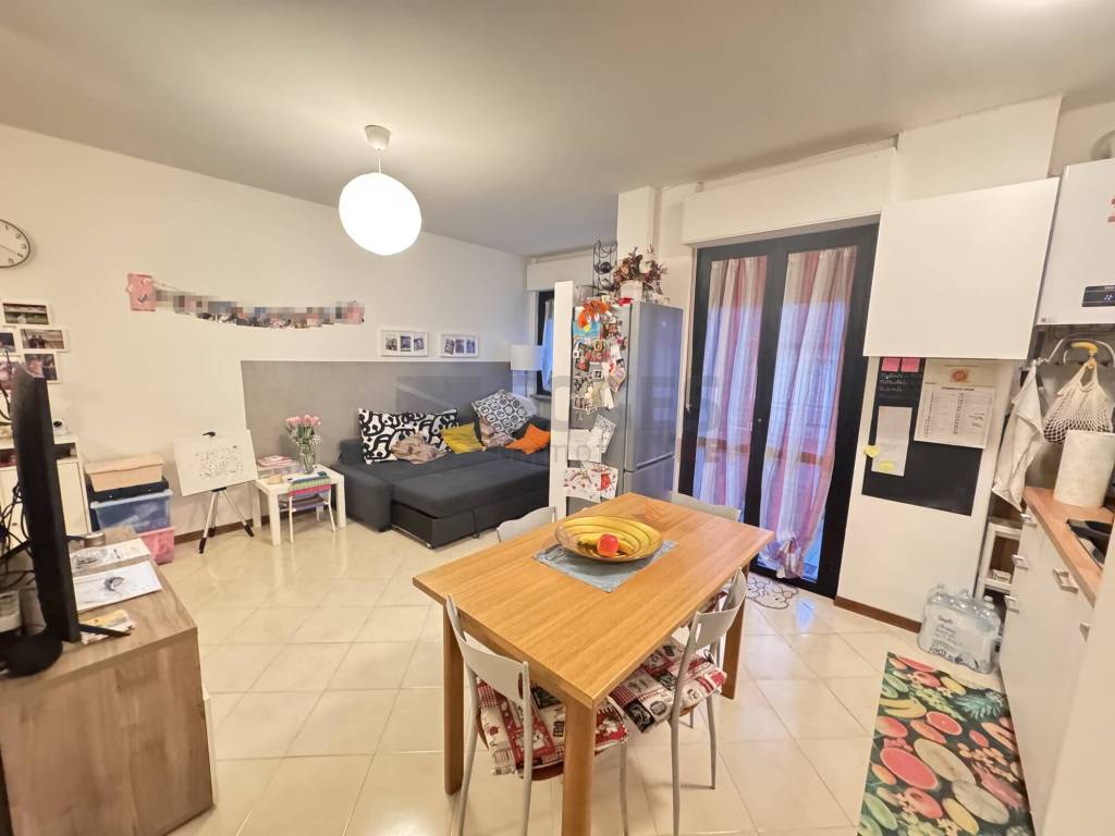 appartamento in vendita a Reggello