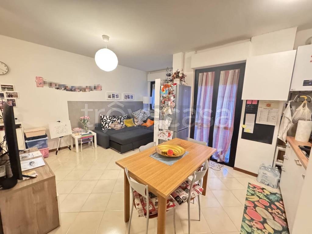 appartamento in vendita a Reggello