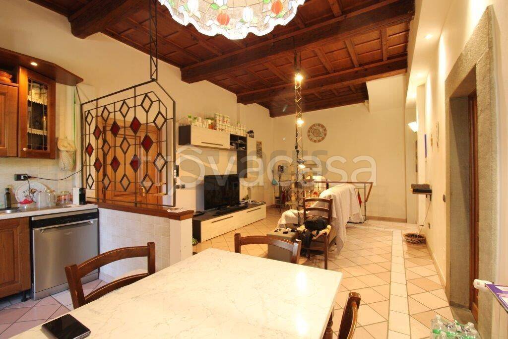 appartamento in vendita a Reggello in zona Matassino