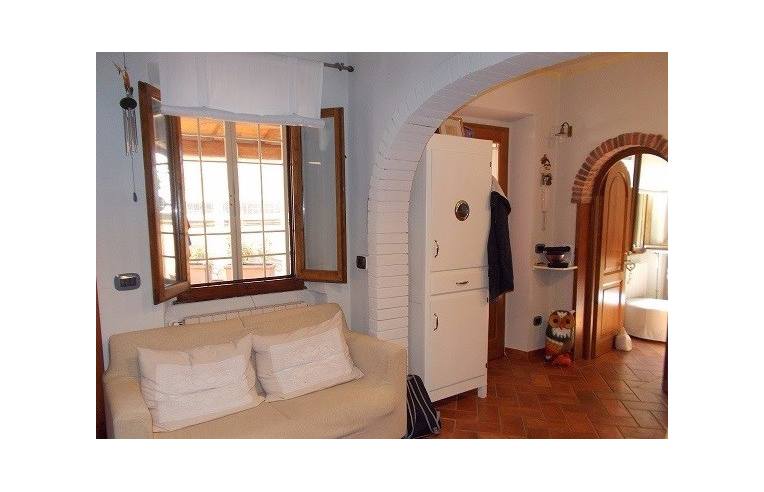 appartamento in vendita a Reggello in zona Pietrapiana