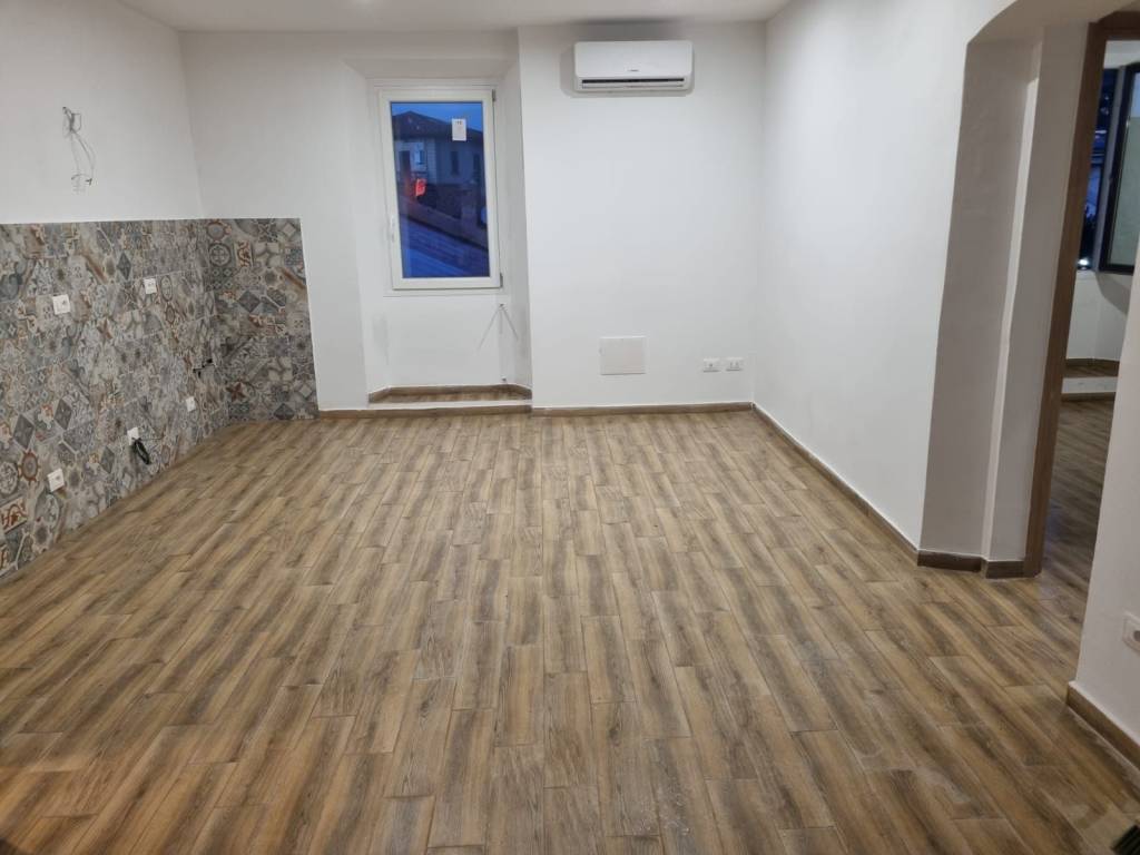 appartamento in vendita a Reggello in zona Cascia