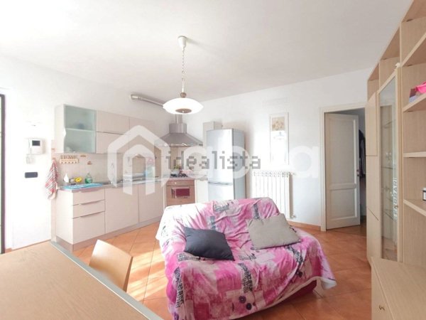 appartamento in vendita a Reggello in zona Cascia