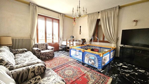 casa indipendente in vendita a Reggello in zona Matassino