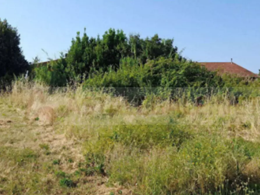 terreno edificabile in vendita a Reggello