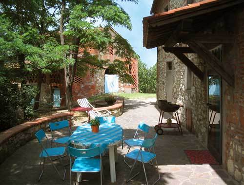 appartamento in vendita a Reggello in zona Leccio