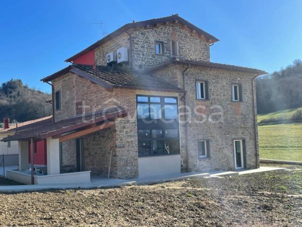 appartamento in vendita a Reggello in zona Leccio