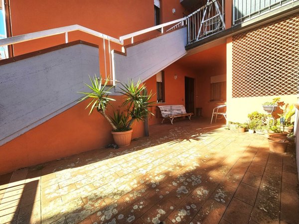 appartamento in vendita a Reggello