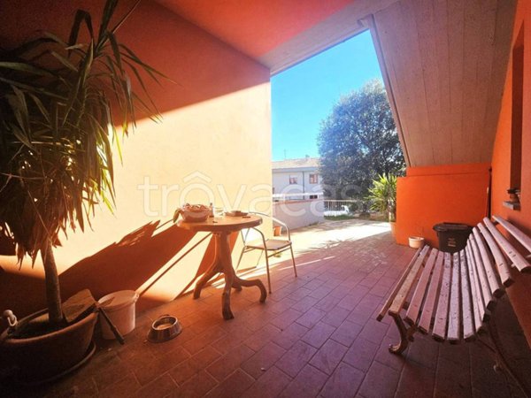 appartamento in vendita a Reggello