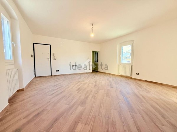 appartamento in vendita a Reggello in zona Matassino