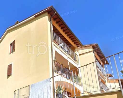 appartamento in vendita a Reggello in zona Vaggio