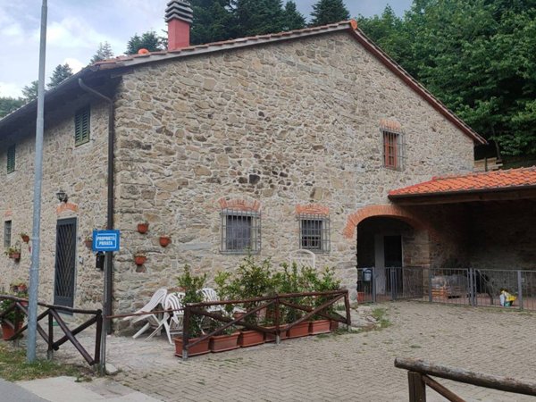 casa indipendente in vendita a Reggello in zona Saltino