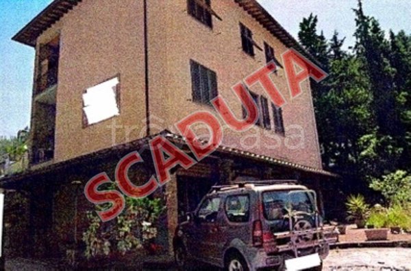 appartamento in vendita a Reggello in zona Tosi