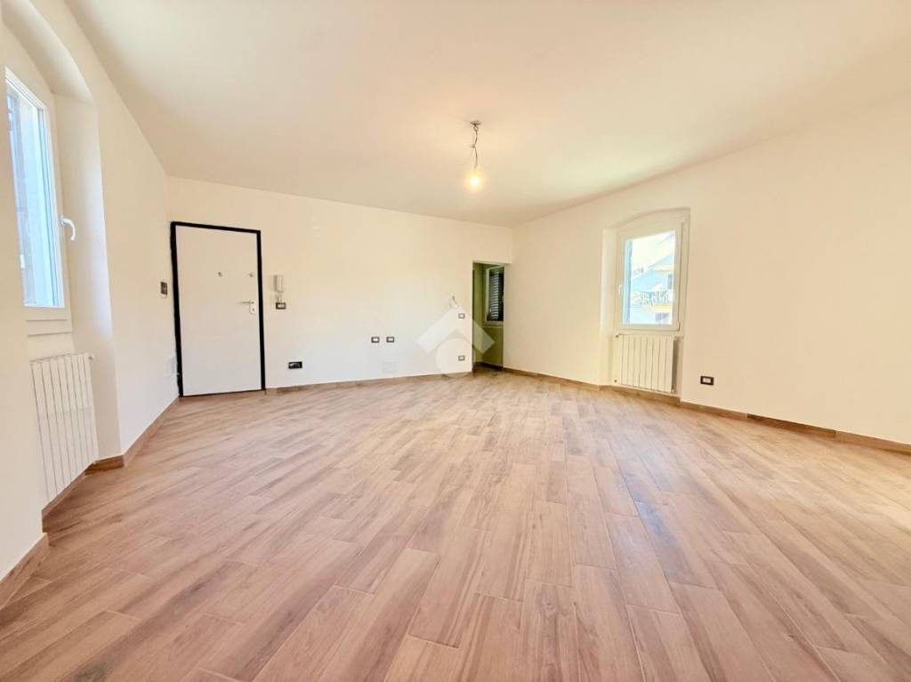 appartamento in vendita a Reggello in zona Matassino