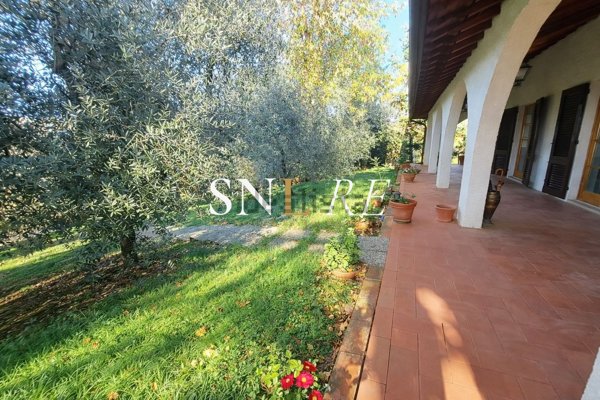 casa indipendente in vendita a Reggello