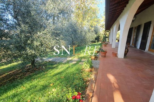 casa indipendente in vendita a Reggello in zona Cancelli