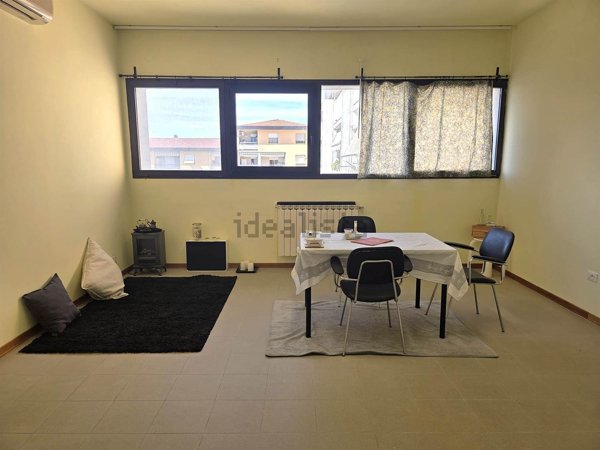 appartamento in vendita a Reggello in zona Cascia